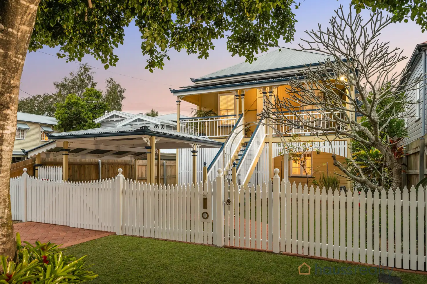 Main view of Homely house listing, 23 Harte Street, Chelmer QLD 4068