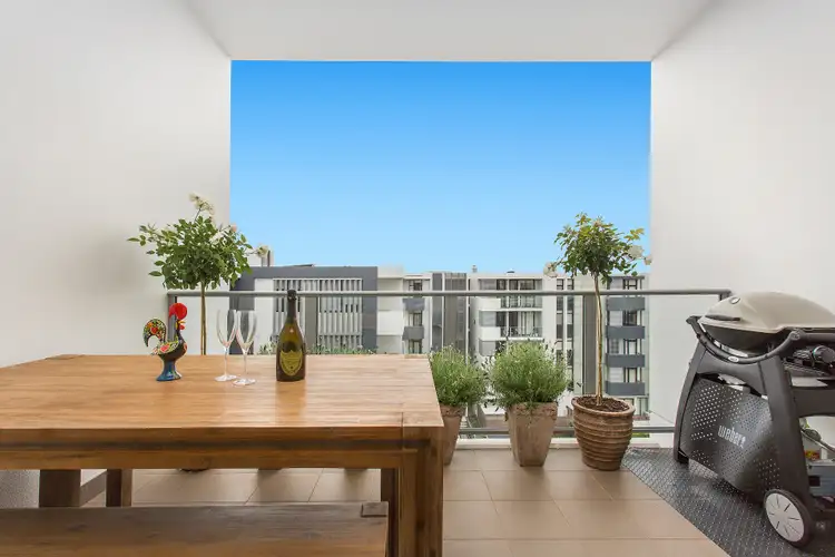 Main view of Homely apartment listing, 508/2 Mackinder Street, Campsie NSW 2194