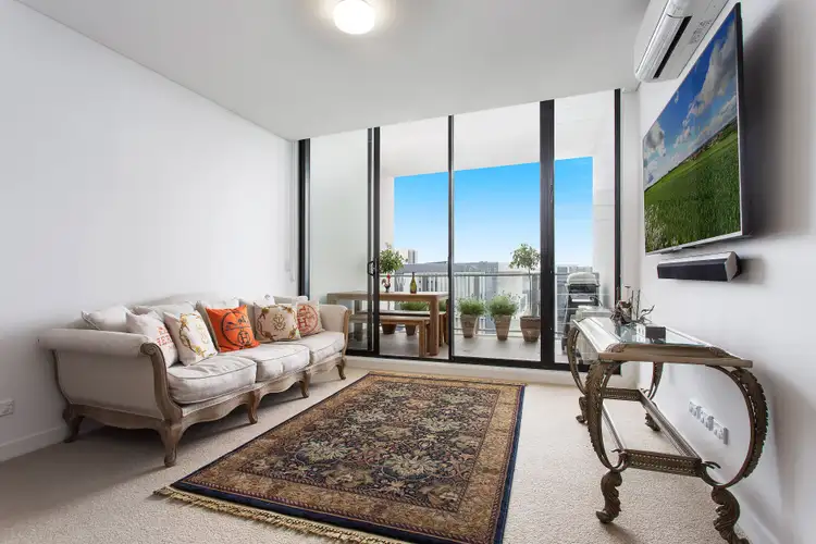 Second view of Homely apartment listing, 508/2 Mackinder Street, Campsie NSW 2194