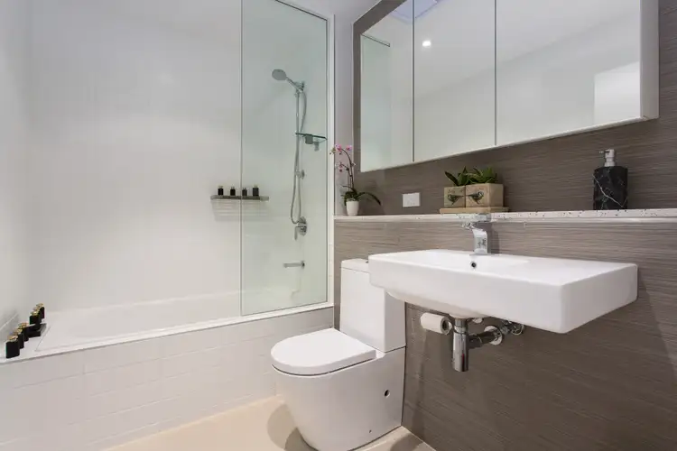Fourth view of Homely apartment listing, 508/2 Mackinder Street, Campsie NSW 2194
