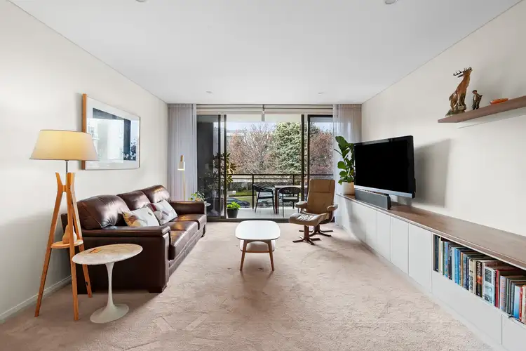 Main view of Homely apartment listing, 24/30 Blackall Street, Barton ACT 2600