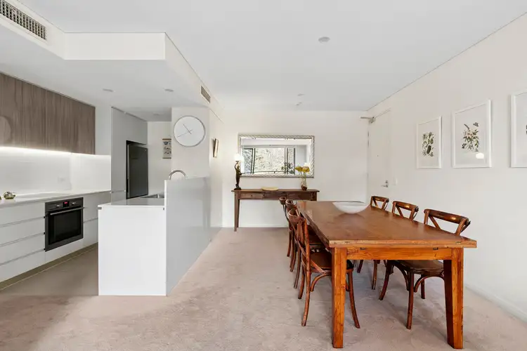 Third view of Homely apartment listing, 24/30 Blackall Street, Barton ACT 2600