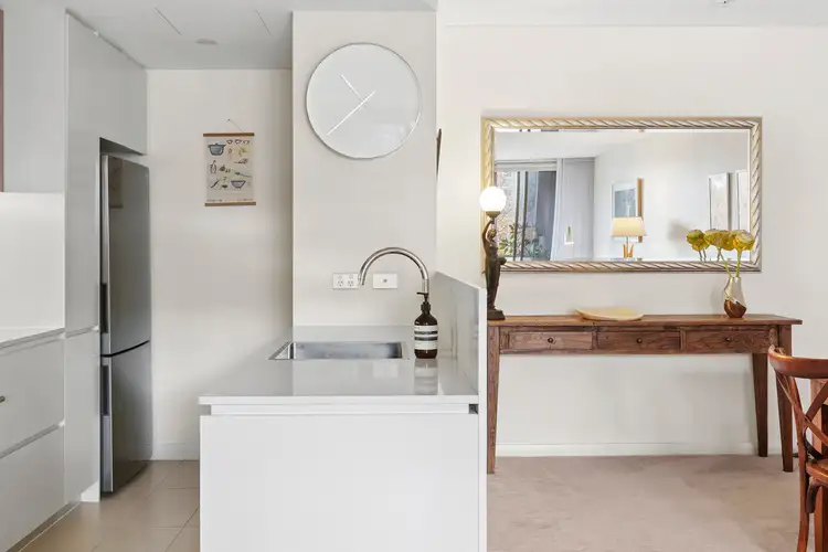 Fourth view of Homely apartment listing, 24/30 Blackall Street, Barton ACT 2600