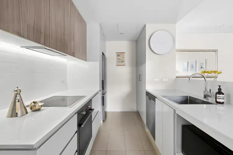 Fifth view of Homely apartment listing, 24/30 Blackall Street, Barton ACT 2600