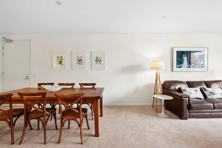 Sixth view of Homely apartment listing, 24/30 Blackall Street, Barton ACT 2600