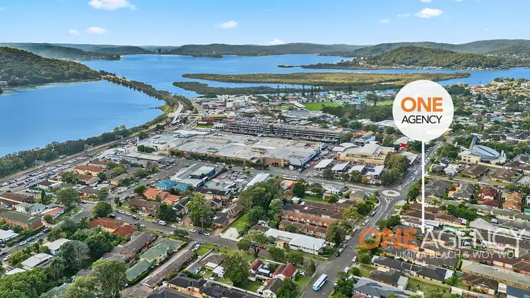 Second view of Homely villa listing, 2/72 Victoria Road, Woy Woy NSW 2256