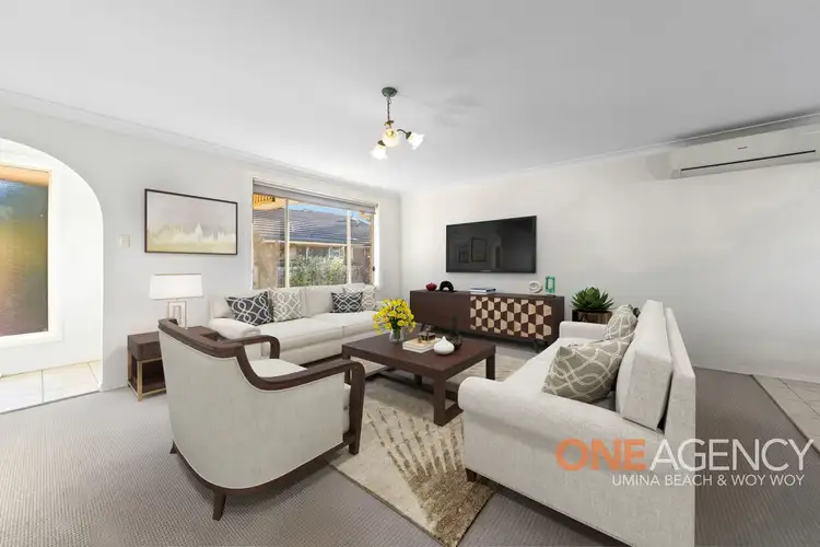 Third view of Homely villa listing, 2/72 Victoria Road, Woy Woy NSW 2256