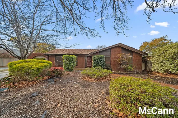 25 Dalziel Street, Gowrie ACT 2904