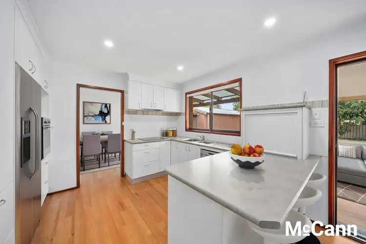 25 Dalziel Street, Gowrie ACT 2904