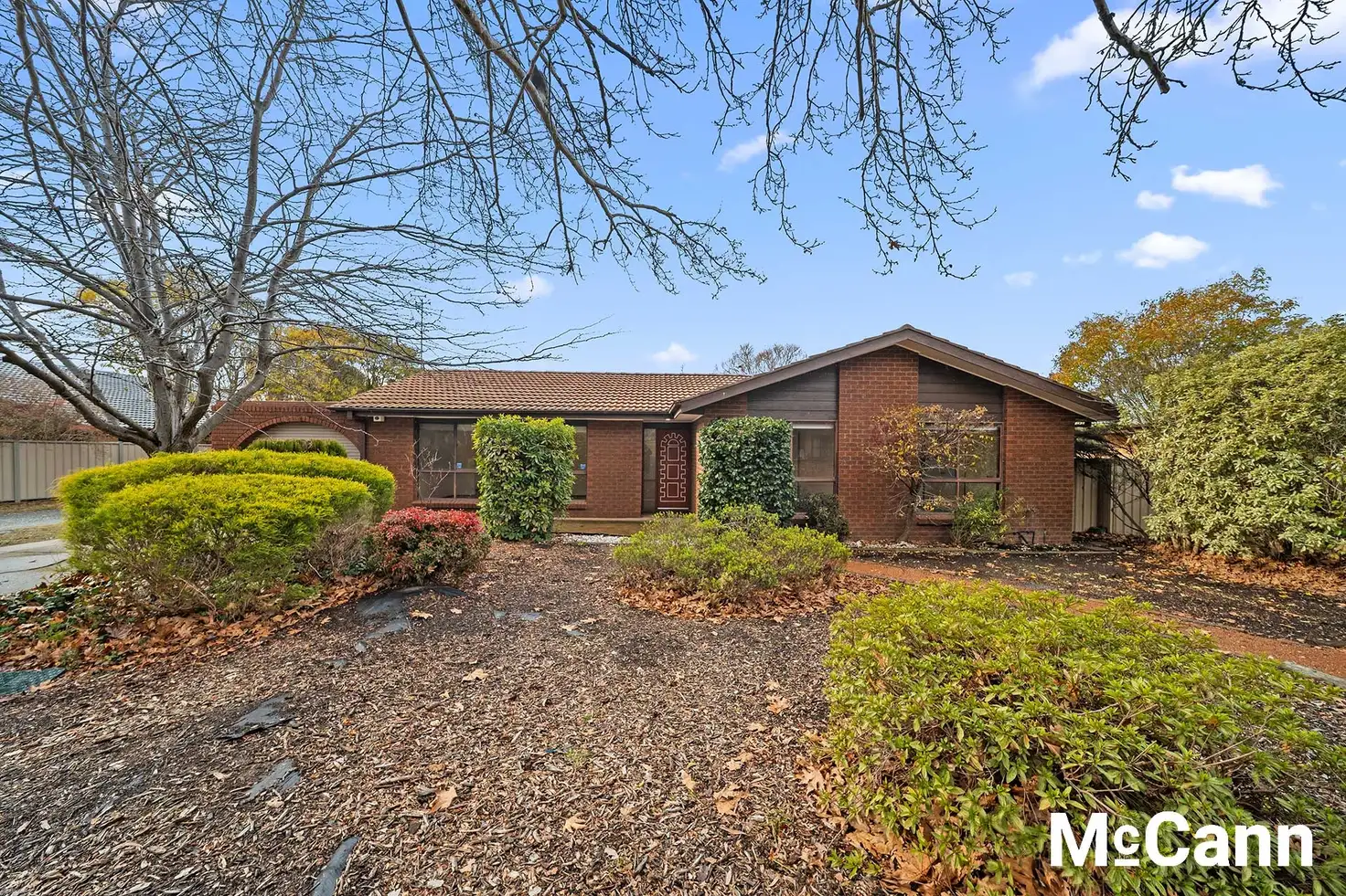 Main view of Homely house listing, 25 Dalziel Street, Gowrie ACT 2904