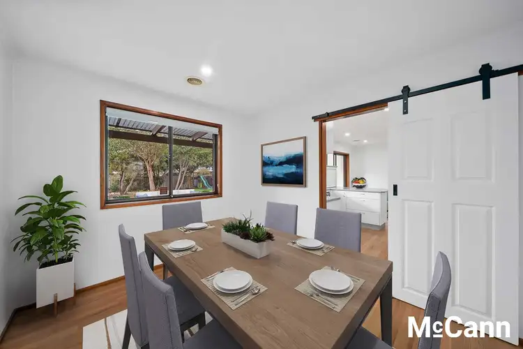 Fourth view of Homely house listing, 25 Dalziel Street, Gowrie ACT 2904