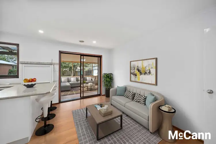 Fifth view of Homely house listing, 25 Dalziel Street, Gowrie ACT 2904