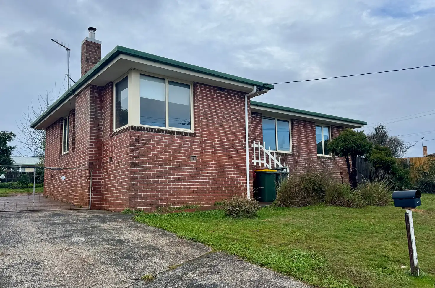 Main view of Homely house listing, 77 Stirling Street, Acton TAS 7320