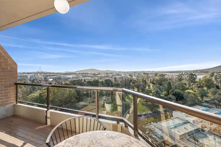 Main view of Homely apartment listing, 58/4-6 Jardine Street, Kingston ACT 2604