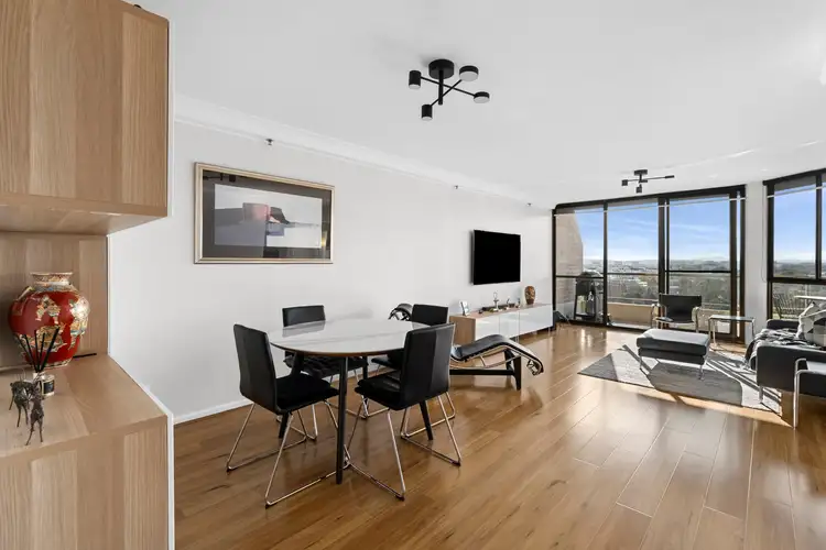 Third view of Homely apartment listing, 58/4-6 Jardine Street, Kingston ACT 2604