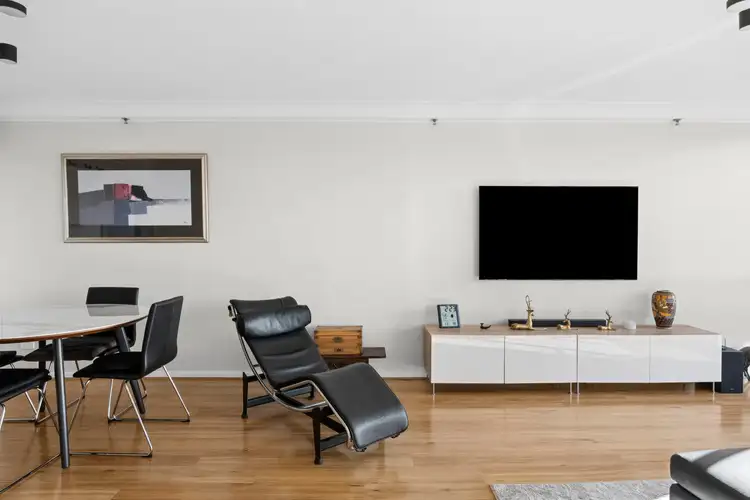 Fourth view of Homely apartment listing, 58/4-6 Jardine Street, Kingston ACT 2604