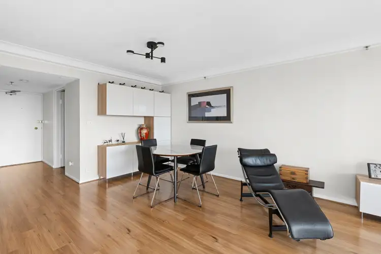 Fifth view of Homely apartment listing, 58/4-6 Jardine Street, Kingston ACT 2604