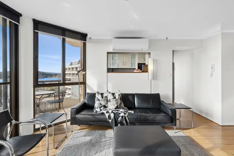 Sixth view of Homely apartment listing, 58/4-6 Jardine Street, Kingston ACT 2604