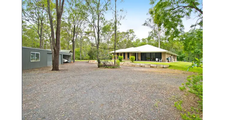 104-130 Killigrew Road, Tamborine QLD 4270