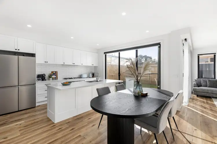 Second view of Homely townhouse listing, 2 Linacre Crescent, Gladstone Park VIC 3043