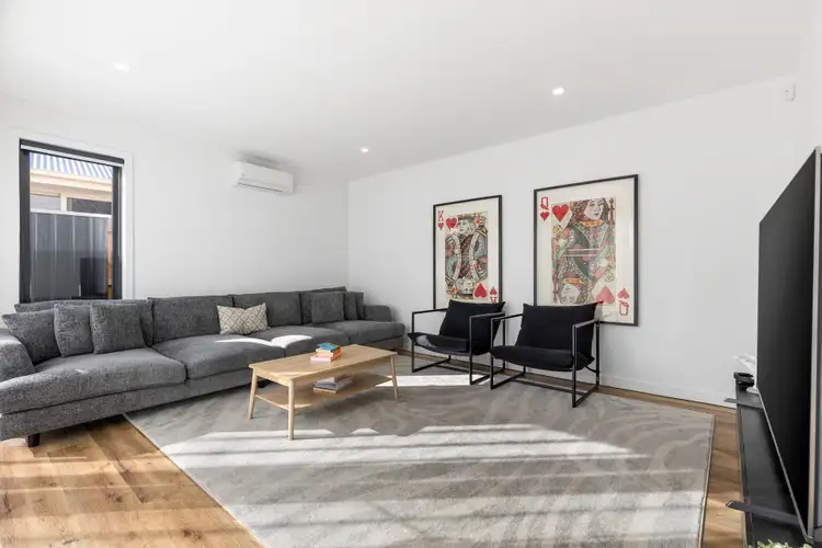 Third view of Homely townhouse listing, 2 Linacre Crescent, Gladstone Park VIC 3043