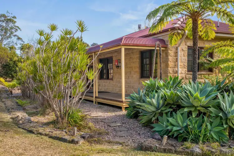 Third view of Homely rural property listing, 37 Evelyn Road, Tomerong NSW 2540
