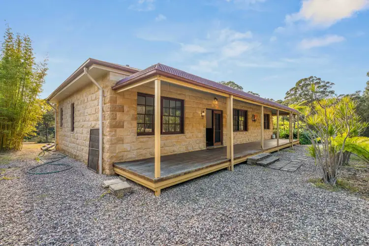 Fourth view of Homely rural property listing, 37 Evelyn Road, Tomerong NSW 2540