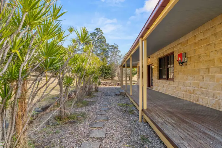 Fifth view of Homely rural property listing, 37 Evelyn Road, Tomerong NSW 2540