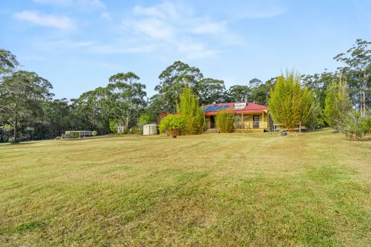 Sixth view of Homely rural property listing, 37 Evelyn Road, Tomerong NSW 2540