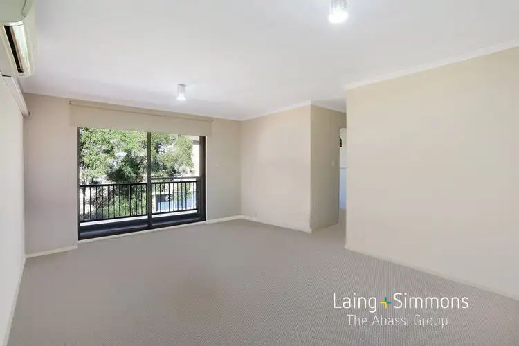 Second view of Homely unit listing, 20/5 Griffiths Street, Blacktown NSW 2148