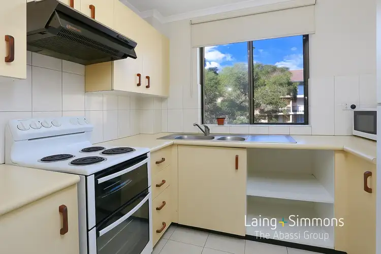 Third view of Homely unit listing, 20/5 Griffiths Street, Blacktown NSW 2148