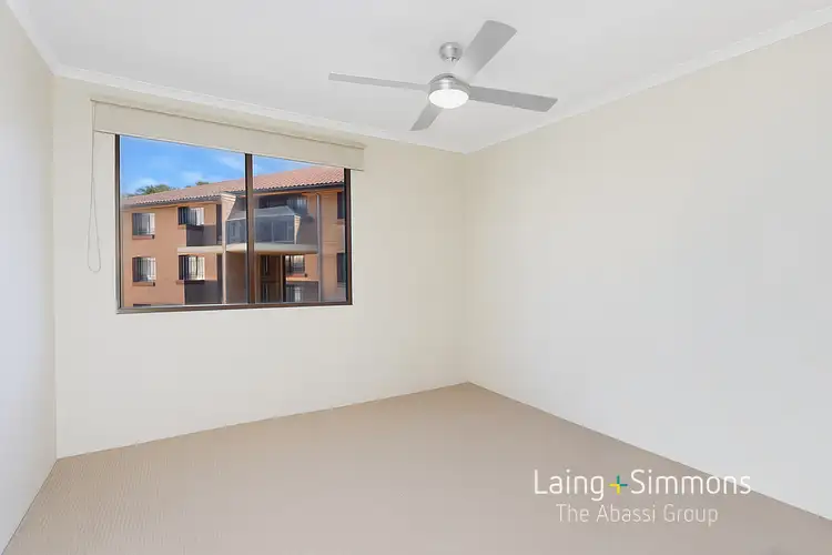 Fourth view of Homely unit listing, 20/5 Griffiths Street, Blacktown NSW 2148