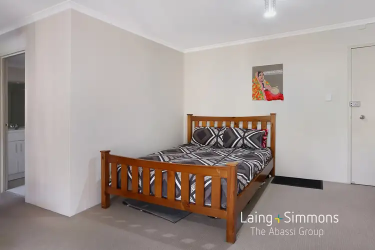 Fifth view of Homely unit listing, 20/5 Griffiths Street, Blacktown NSW 2148