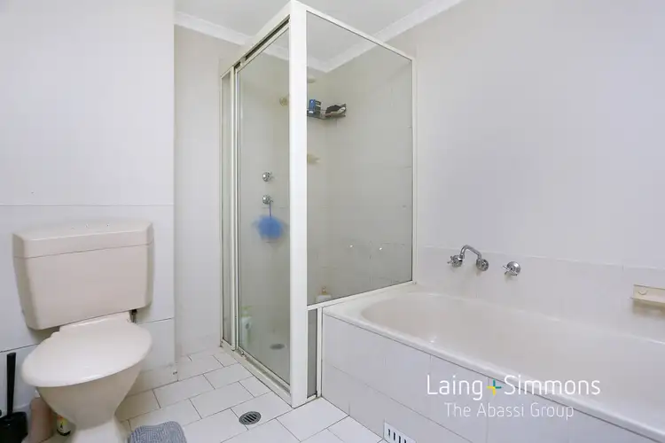 Sixth view of Homely unit listing, 20/5 Griffiths Street, Blacktown NSW 2148