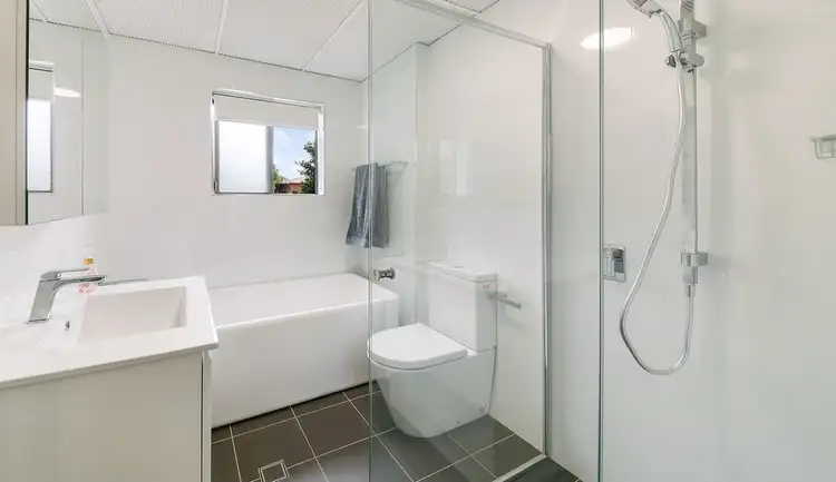 Second view of Homely apartment listing, 9/512 Railway Parade, Hurstville NSW 2220