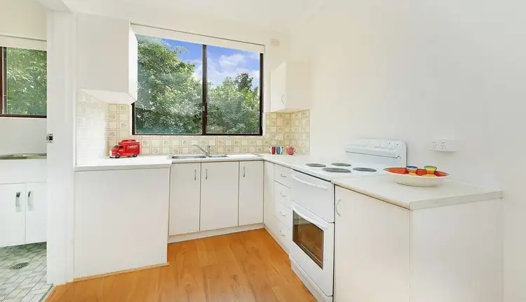 Third view of Homely apartment listing, 9/512 Railway Parade, Hurstville NSW 2220