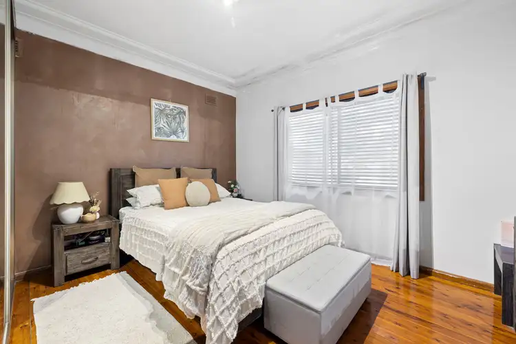 Fourth view of Homely house listing, 39 SIXTH AVENUE, Condell Park NSW 2200