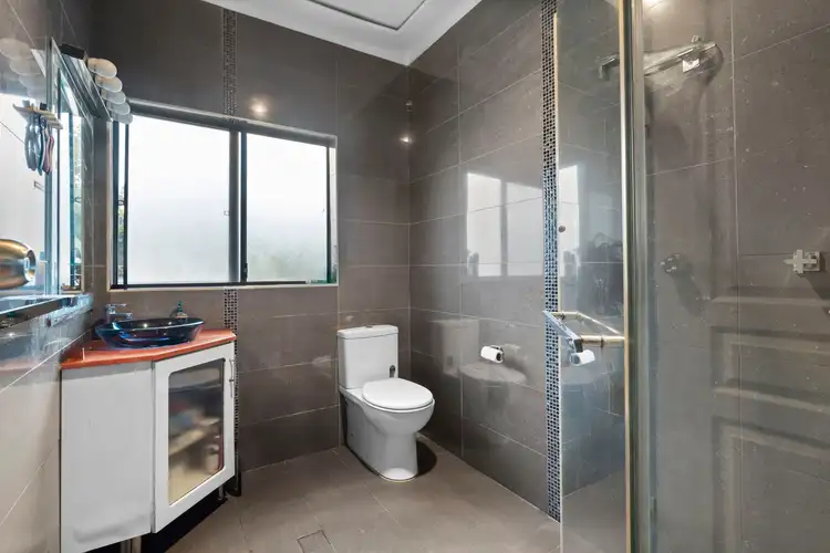 Sixth view of Homely house listing, 39 SIXTH AVENUE, Condell Park NSW 2200