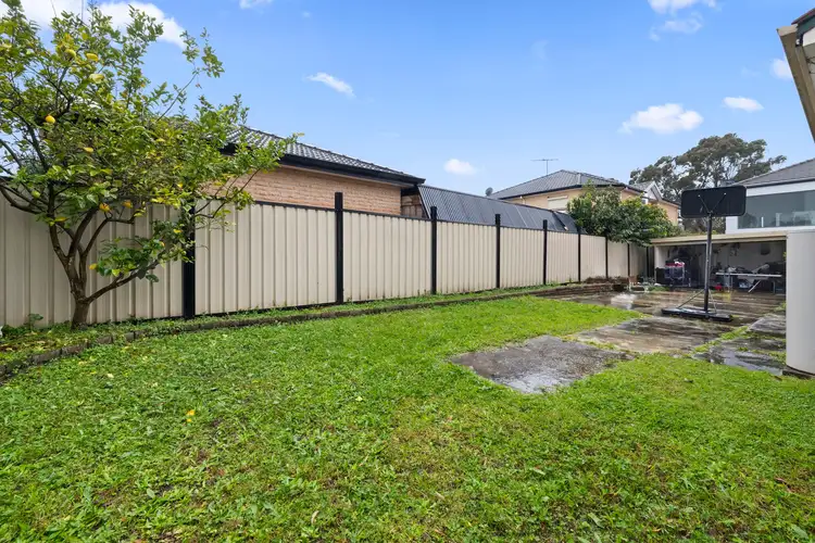 Seventh view of Homely house listing, 39 SIXTH AVENUE, Condell Park NSW 2200