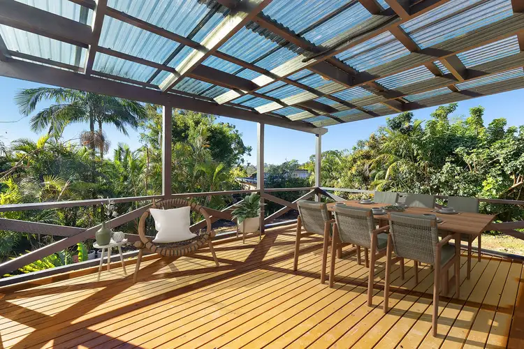 Main view of Homely house listing, 660 Warringah Road, Forestville NSW 2087