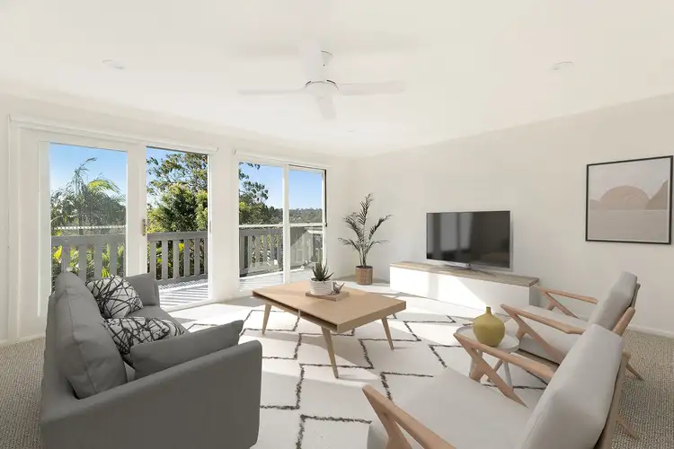 Third view of Homely house listing, 660 Warringah Road, Forestville NSW 2087