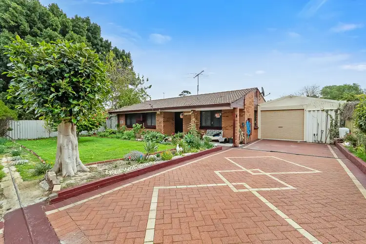 Second view of Homely house listing, 9 Bilby Road, Girrawheen WA 6064