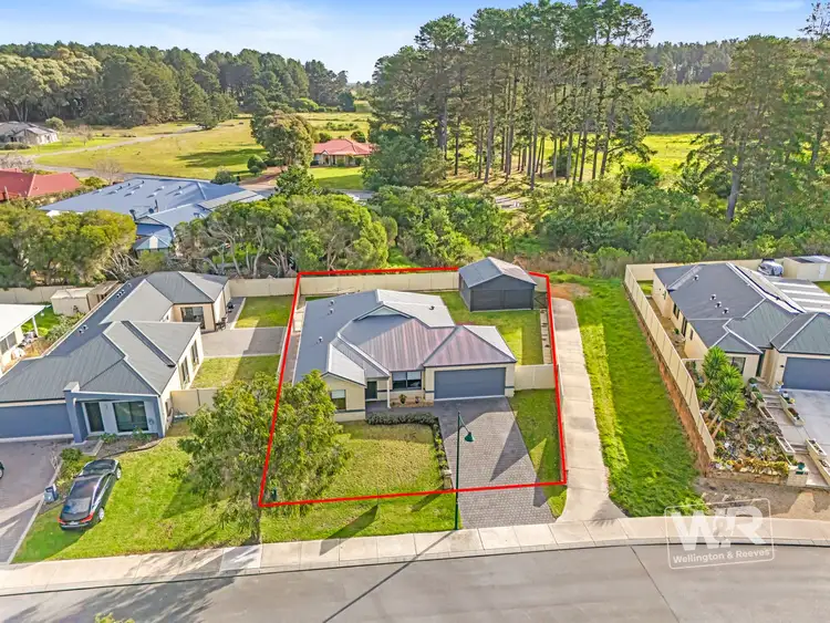Main view of Homely house listing, 33 McNeal Loop, Mckail WA 6330