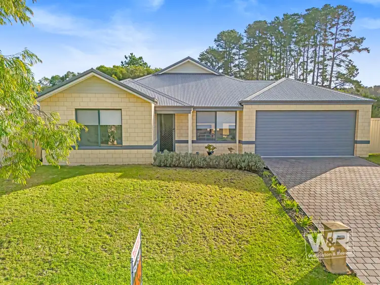 Fourth view of Homely house listing, 33 McNeal Loop, Mckail WA 6330