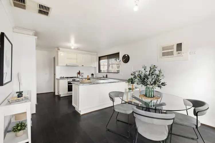 Third view of Homely house listing, 72 Fosters Road, Keilor Park VIC 3042