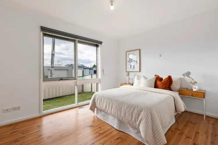 Fifth view of Homely house listing, 72 Fosters Road, Keilor Park VIC 3042