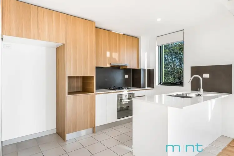 Second view of Homely apartment listing, 3/335 Burwood Road, Belmore NSW 2192