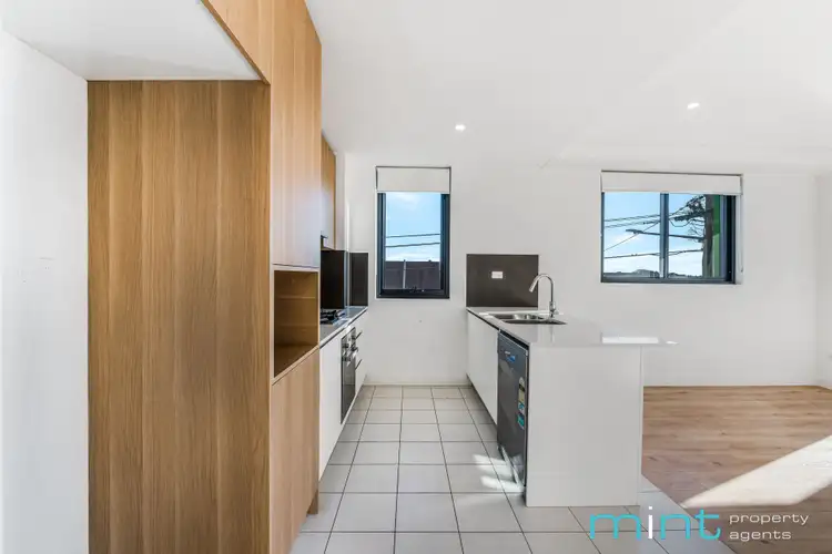 Third view of Homely apartment listing, 3/335 Burwood Road, Belmore NSW 2192