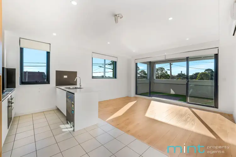 Fourth view of Homely apartment listing, 3/335 Burwood Road, Belmore NSW 2192