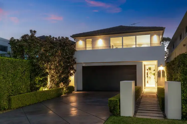 Main view of Homely house listing, 33 Evelyn Street North, Sylvania NSW 2224